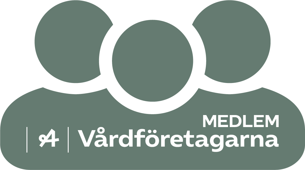 Vi stödjer Barncancerfonden